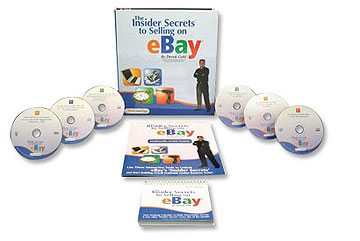 The Insider Secrets to Selling on eBay