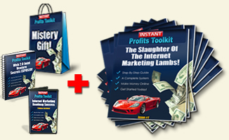 Instant Profits Toolkit