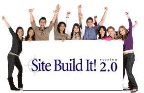 Site Build It! 2.0