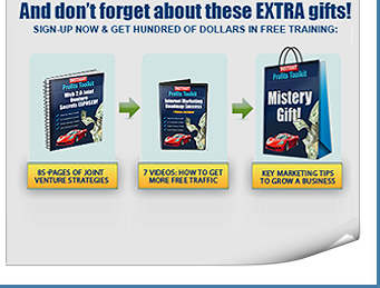Instant Profits Toolkit