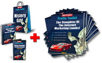 The Instant Profits Toolkit