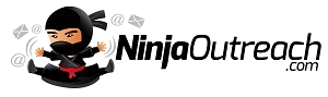 NinjaOutreach logo