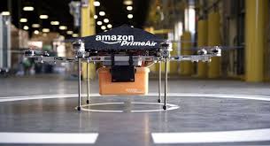 amazon prime air drone