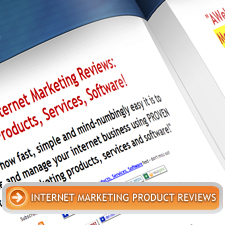 Internet Marketing Review - Digital Marketing Training and Product Reviews