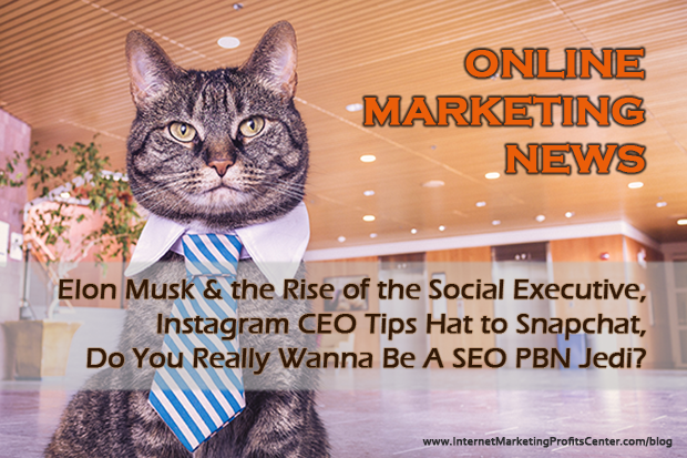online marketing news ep2