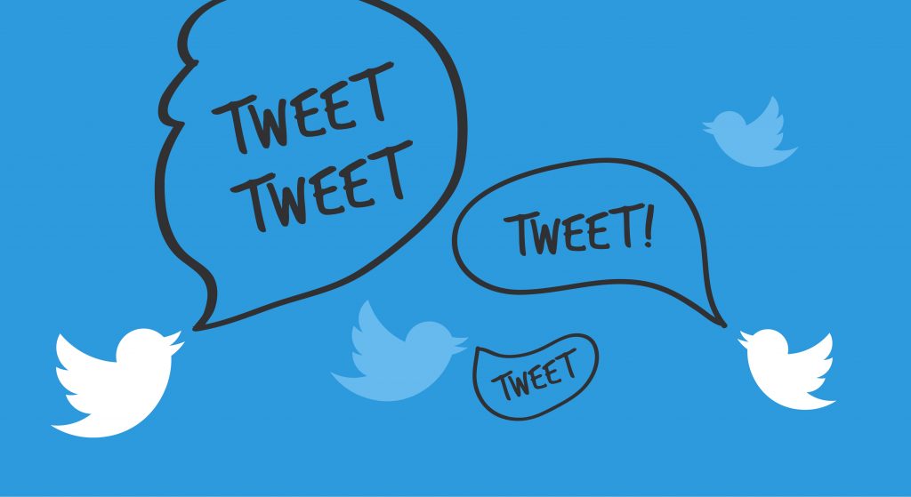 twitter internet marketers  to follow