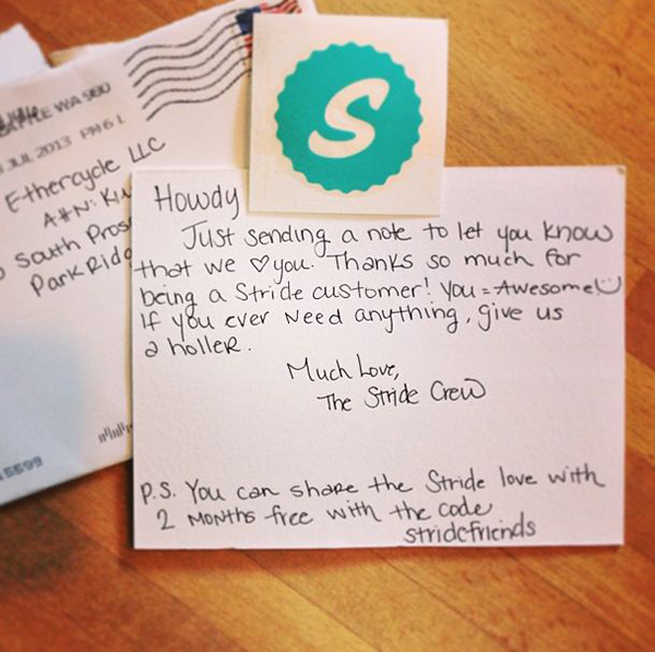 42 Best Business Thank You Card Messages Samples, Tips and Ideas